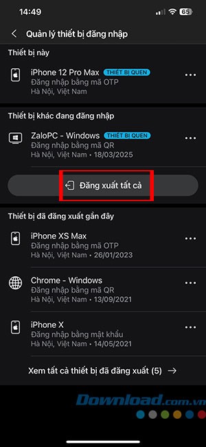 dang xuat Zalo tu xa 2*523828