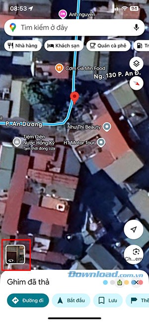 Google Maps che do xem pho 3*525654