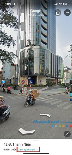 Google Maps che do xem pho 4*525655