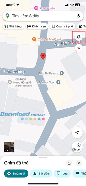 Xem Nhà Cũ trên Google Maps: Khám Phá Ký Ức