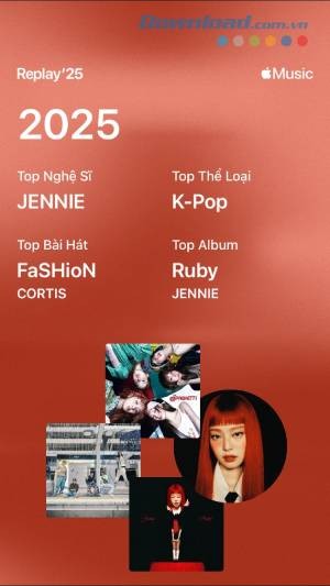 apple music replay 2025*547564