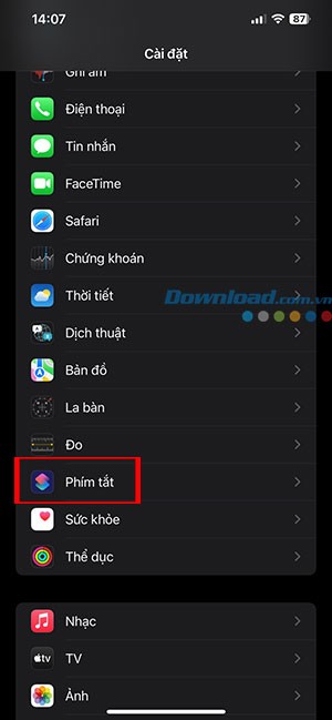 cach xem thong ke shopee bang phim tat iphone 3*464127