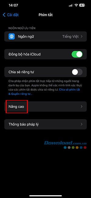 cach xem thong ke shopee bang phim tat iphone 4*464124