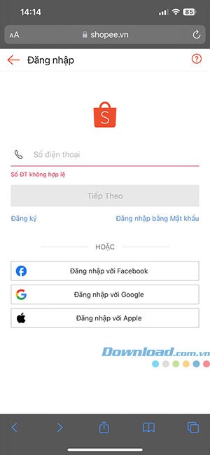 cach xem thong ke shopee bang phim tat iphone 7*464134