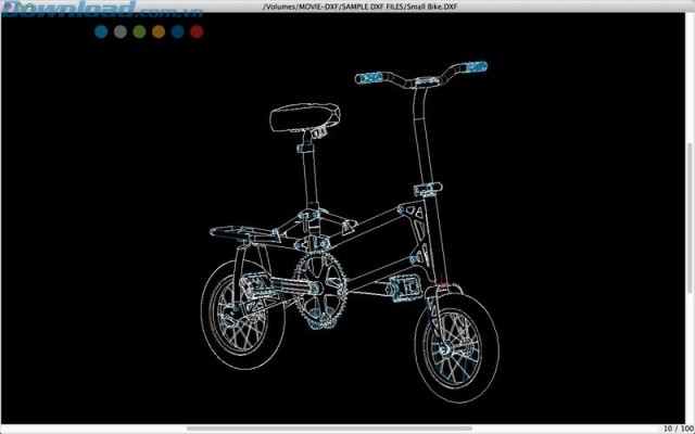 Ứng dụng phục vụ nhiều mục đích, công việc khác nhau