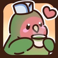 Cafe Cafe: Idle Bird Collector - Game Mô Phỏng Quán Cà Phê Nhàn Rỗi