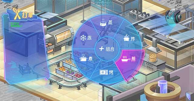 Trồng nhiều loại cây trồng và cải tạo nội thất của cửa hàng