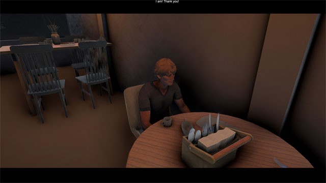 Trò chuyện và khám phá cuộc sống, tính cách của mỗi khách hàng