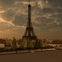 Cafe Paris - Game Quản Lý Tiệm Cafe Lãng Mạn Tại Paris