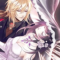 Café Rouge: Trải nghiệm game anime tình yêu kỳ ảo