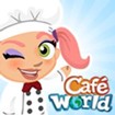 Café World: Trở thành đầu bếp bậc thầy