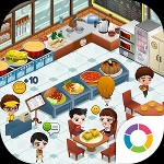 Cafeland - World Kitchen 2.2.24 - Tải Game Mô Phỏng Quán Cafe Android