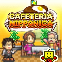Cafeteria Nipponica: Game Quản Lý Nhà Hàng Pixel Độc Đáo
