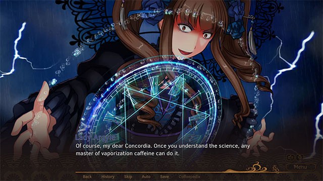 Cùng Taka khám phá về bản thân, quá khứ gia đình và tìm thấy tình yêu mới