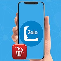 Hướng dẫn cài đặt Tin nhắn tự xóa trên Zalo | Zalo Tips