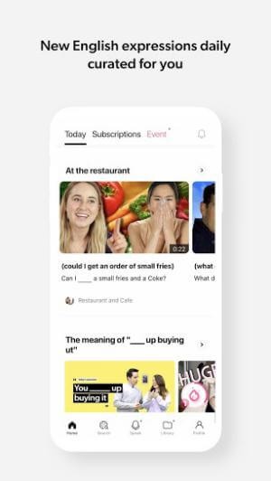 Cake giúp bạn học tiếng Anh giao tiếp hiệu quả