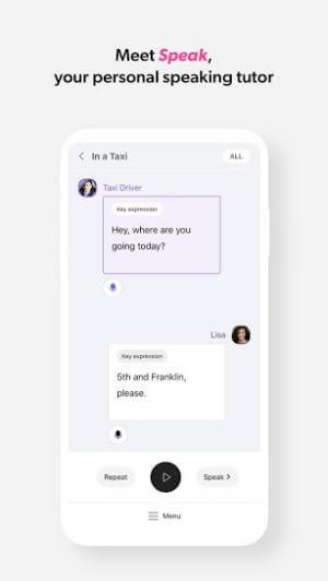 Nhận trợ giúp từ gia sư trong ứng dụng