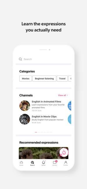 Trải nghiệm học thú vị