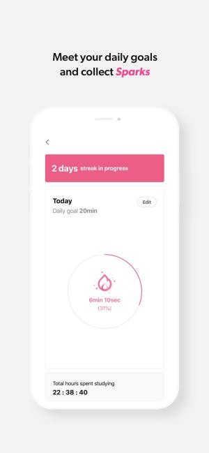 Theo đuổi mục tiêu của bạn