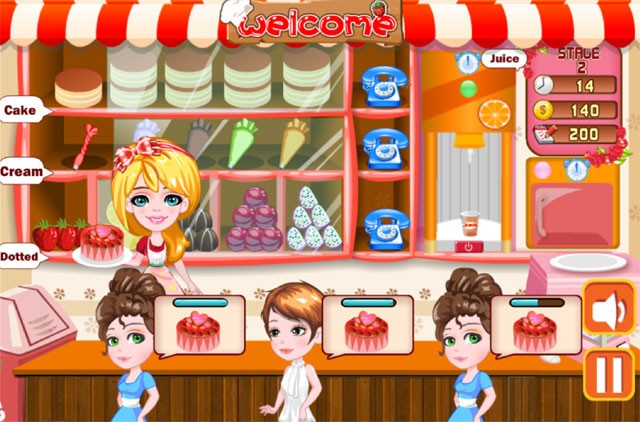 Gameplay mô phỏng kết hợp quản lý