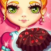 Cake Maker - Baking Secrets: Game Làm Bánh Vui Cho Bé
