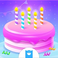 Cake Maker 1.43 - Tải Game Làm Bánh Ngọt Cho Android