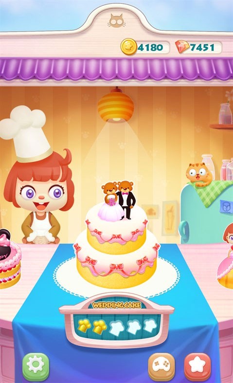 Trở thành đầu bếp làm bánh chuyên nghiệp