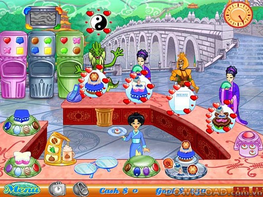 Cake Mania 3 For Mac