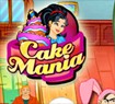 Cake Mania: Trổ tài làm bánh - Chơi game online miễn phí
