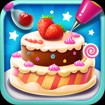 Cake Master cho Android 1.8.081 - Game mô phỏng làm bánh