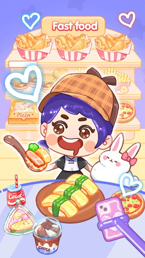 Hiệu ứng âm thanh sinh động