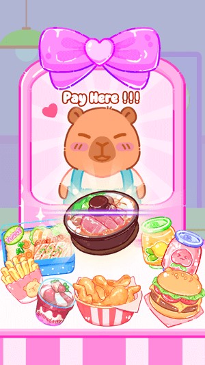 Nhiều nhân vật để chọn