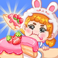 Cakeland: Mukbang ASMR - Game mô phỏng livestream ăn uống