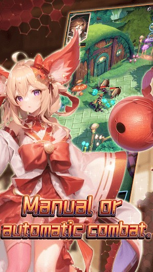 Điều khiển thủ công hoặc tự động