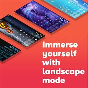 Nhiều chế độ tuyệt vời