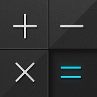 CALCU for Android 3.8.0 - Customizable Calculator App