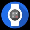 Calculator for Android Wear - 1.6