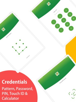 Calculator# giấu những thông tin bí mật của bạn dưới dạng một ứng dụng máy tính