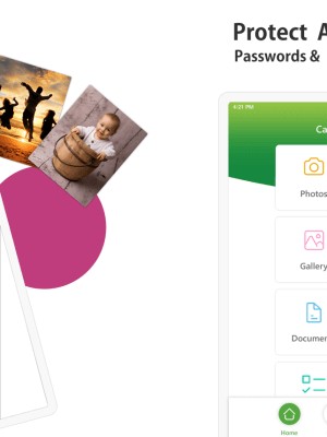 Bảo vệ mật khẩu