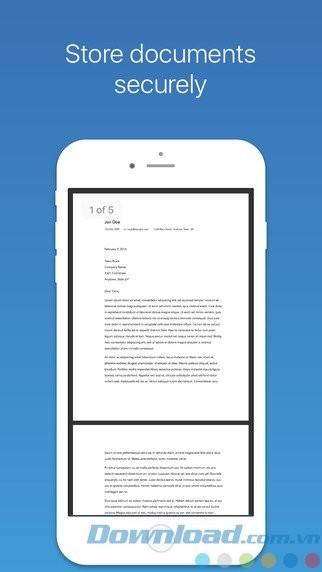 Đảm bảo quyền riêng tư