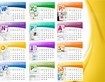 Free Microsoft Office Calendar Templates