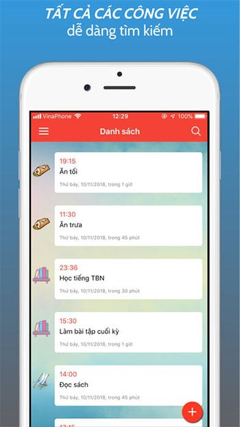 Tìm kiếm thông minh