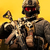 Caliber: Game bắn súng chiến thuật miễn phí hấp dẫn