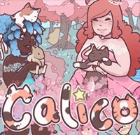 Calico 1.03: Game Quản Lý Tiệm Cafe Mèo Dễ Thương
