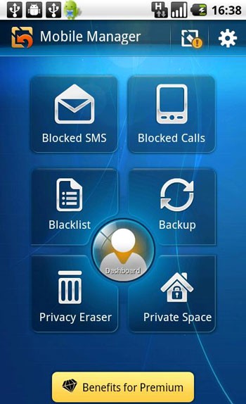 Call Blocker For Android