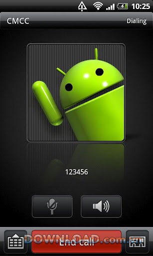 Call Her For Android