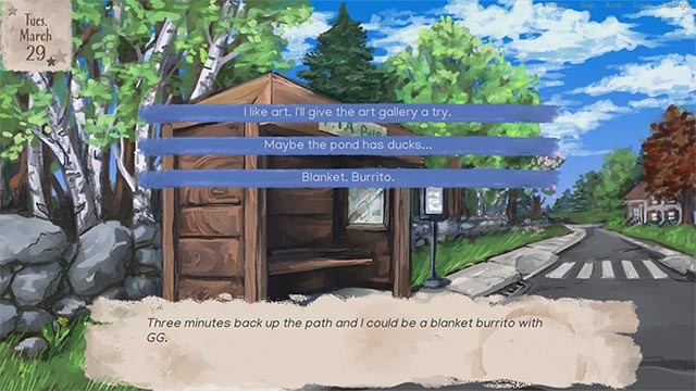 Đưa ra những lựa chọn để thích ứng với cuộc sống và giải quyết vấn đề của bản thân