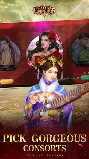 Chinh phục người đẹp