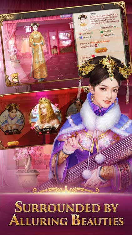 Kết hôn với người đẹp đến từ khắp nơi trên toàn cầu