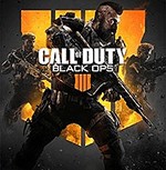 Call of Duty: Black Ops IIII - FPS đỉnh cao như PUBG